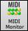 MIDI Monitor